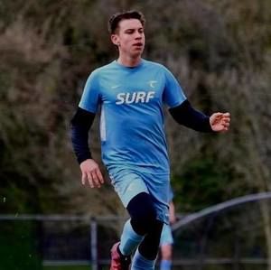 Meet your Posher, Joseph